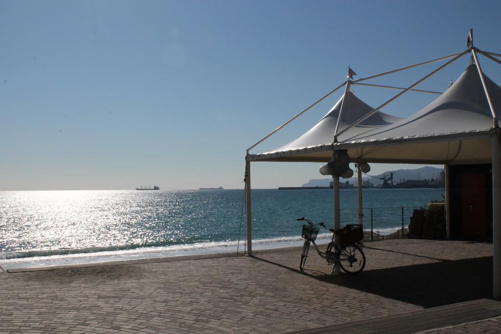 Appartamenti Mare Azzurro By Holiday World Albisola Superiore Zewnętrze zdjęcie