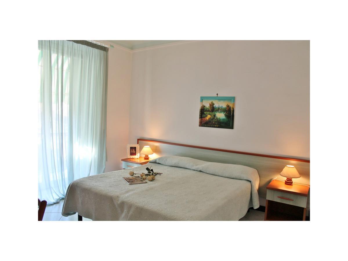 Appartamenti Mare Azzurro By Holiday World Albisola Superiore Zewnętrze zdjęcie